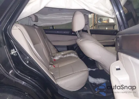 2019 Subaru Outback 2.5I Limited z USA, uszkodzony, nr VIN 4S4BSANC5K3395883